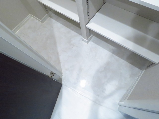 マコトパレス　シューインクローゼット