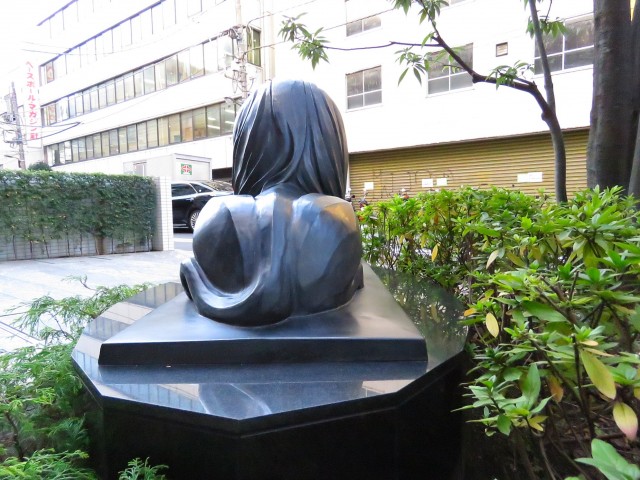 ライオンズ千代田三崎町　ライオン