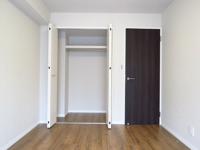 マコトパレス　洋室約5.2帖