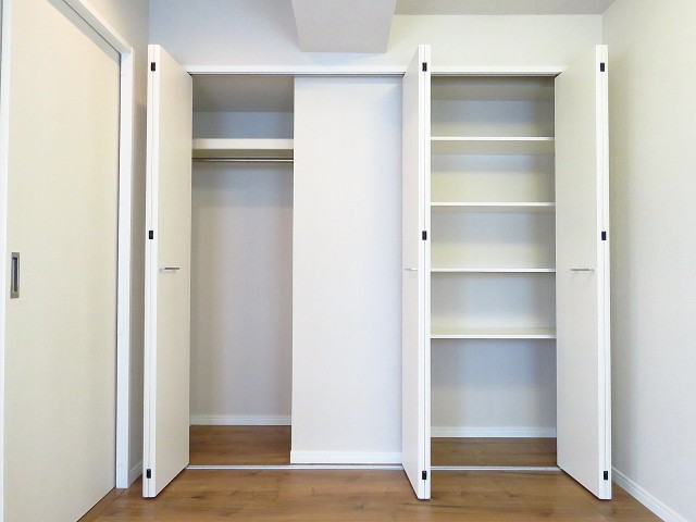 マコトパレス　洋室約4.3帖