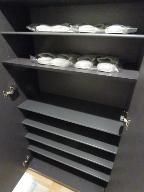 セブンスターマンション中目黒　シューズBOX