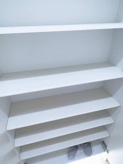 シャトー赤坂　シューズBOX