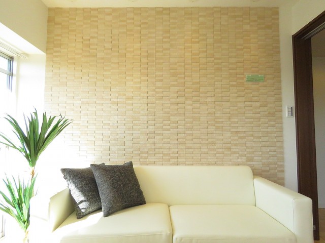 セブンスターマンション中目黒　洋室約5.1帖