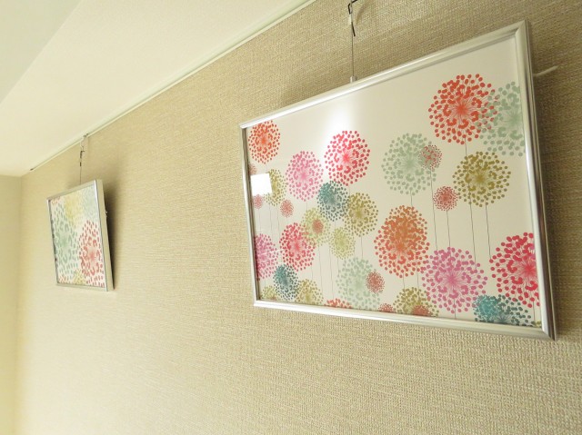 セブンスターマンション中目黒　洋室約5.7帖