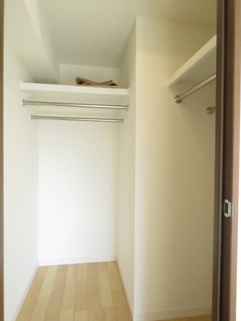 セブンスターマンション中目黒　ＷＩＣ