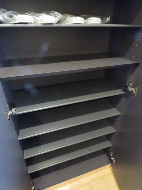 セブンスターマンション東山　シューズBOX