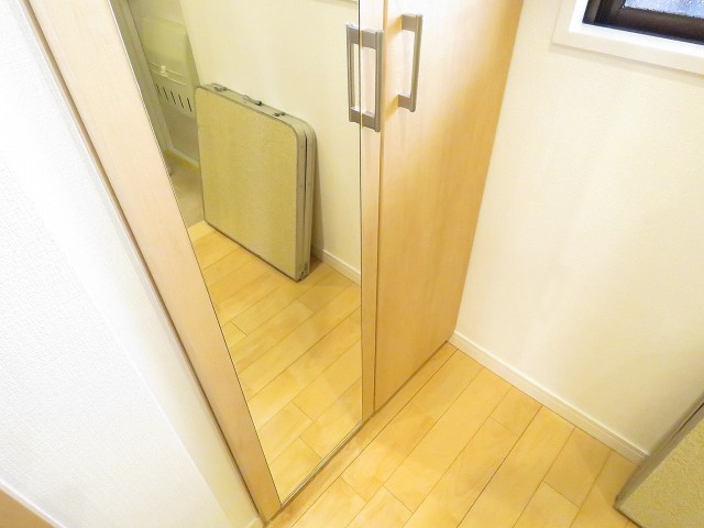 セブンスターマンション東山　シューズBOX