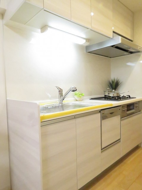 セブンスターマンション東山　キッチン