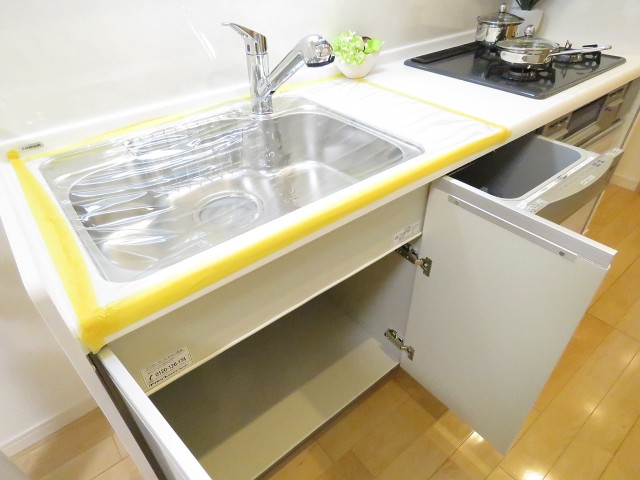 セブンスターマンション東山　キッチン