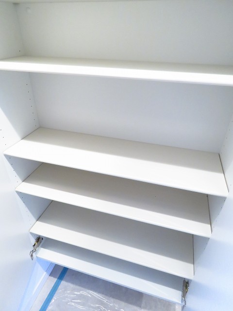 氷川アネックス2号館　シューズBOX