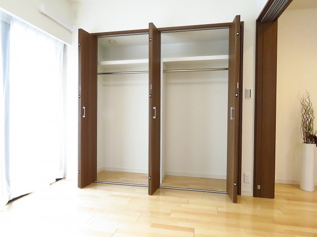 氷川アネックス2号館　洋室約5.7帖