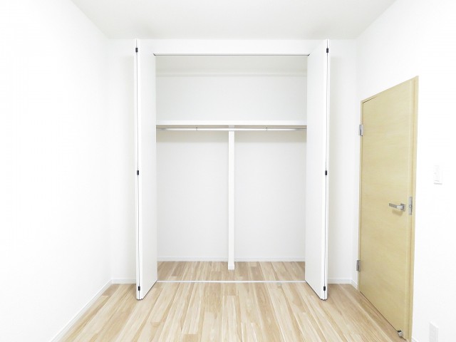 パーク・ハイム用賀　洋室約6.3帖