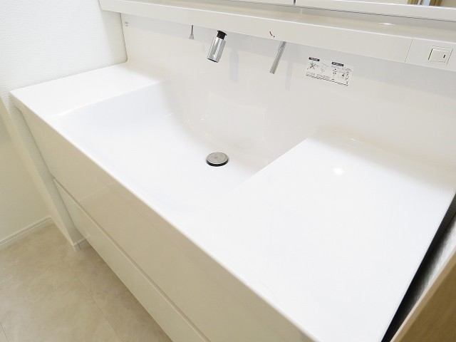 パーク・ハイム用賀　洗面化粧台