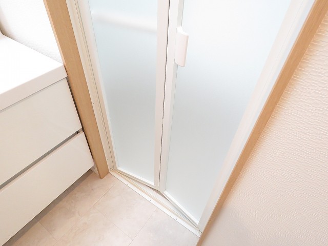 パーク・ハイム用賀　バスルーム