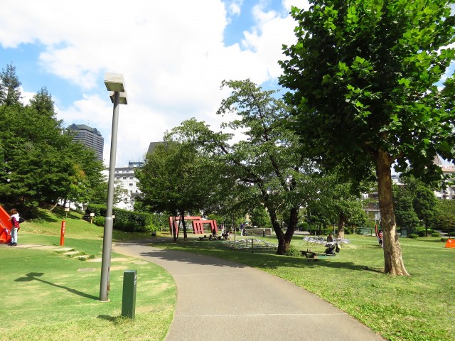 シャトー赤坂　檜町公園