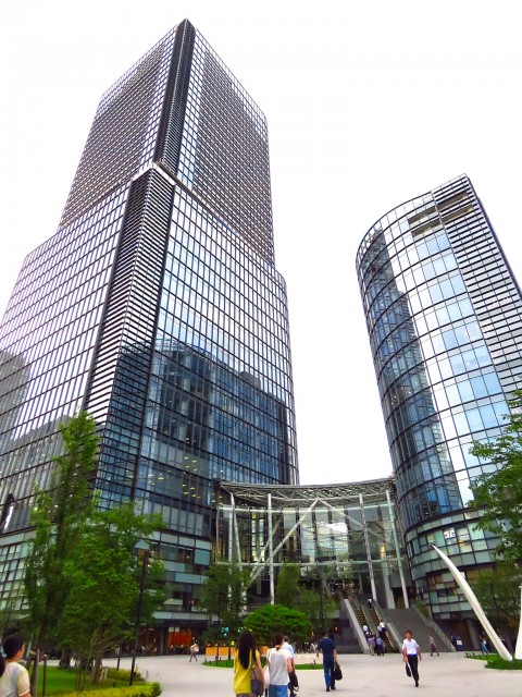 ベルグリーンお茶の水　周辺