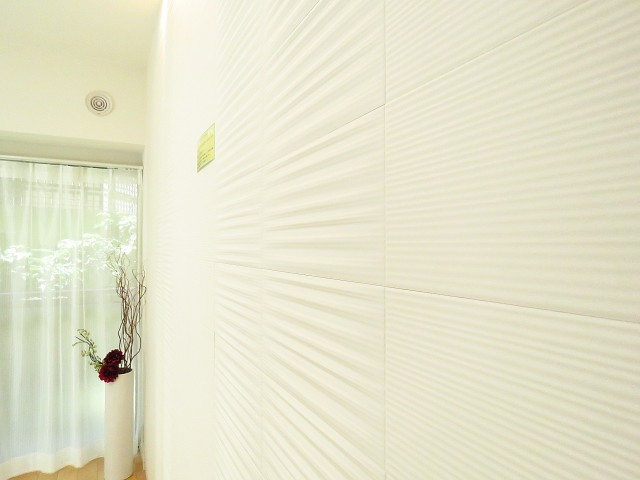 ライオンズマンション神楽坂第3　洋室約6.0帖