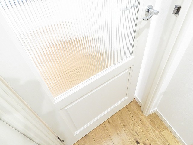 ライオンズマンション神楽坂第3　LDK約14.0帖