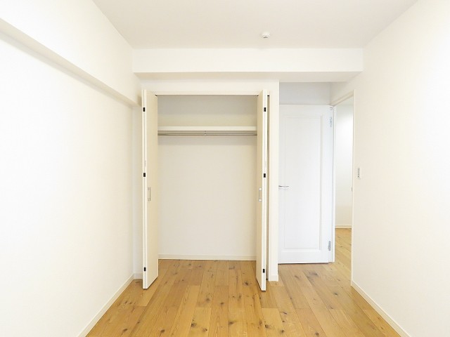 ライオンズマンション神楽坂第3　洋室6.2帖