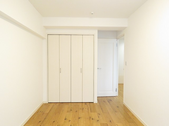 ライオンズマンション神楽坂第3　洋室6.2帖