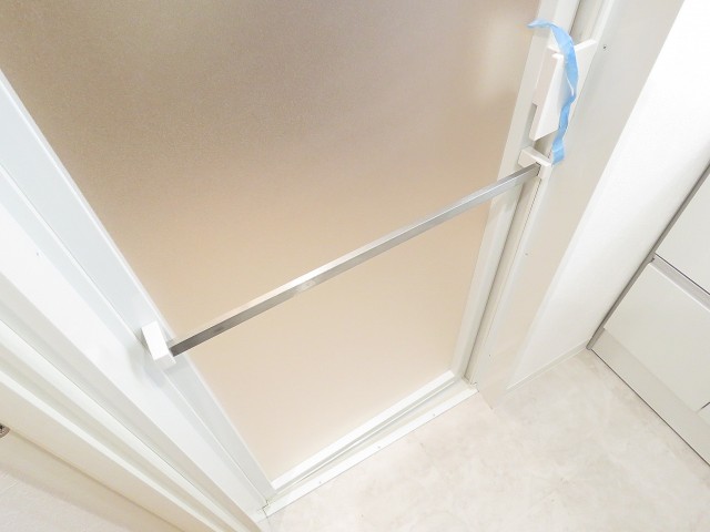 ライオンズマンション神楽坂第3　バスルーム