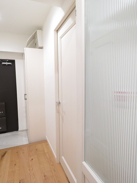 ライオンズマンション神楽坂第3　洋室約4.4帖