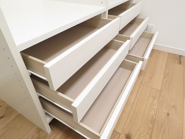 ライオンズマンション神楽坂第3　洋室約4.4帖