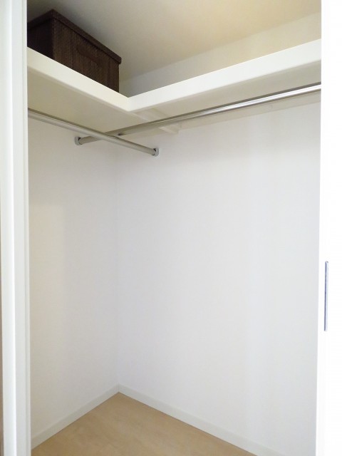 ベルディ早稲田東　WIC約1.2帖