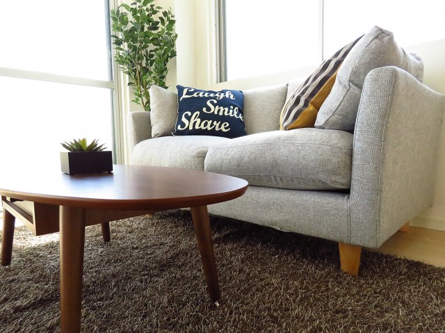 ベルディ早稲田東　洋室約5.1帖