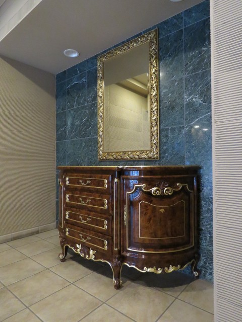 スタジオエアー白金　共用部