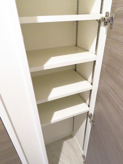 五反田ダイヤモンドマンション　シューズBOX