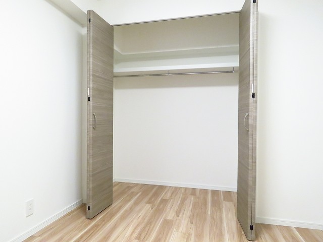 五反田ダイヤモンドマンション　洋室約4.5帖