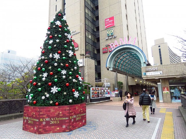 ライオンズマンション飯田橋　周辺