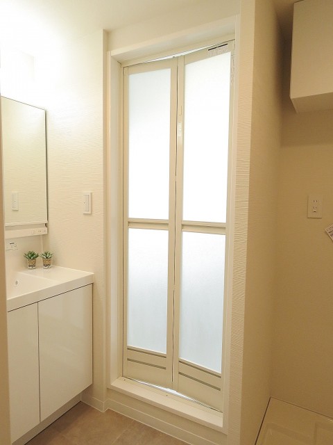 マコトパレス　バスルーム