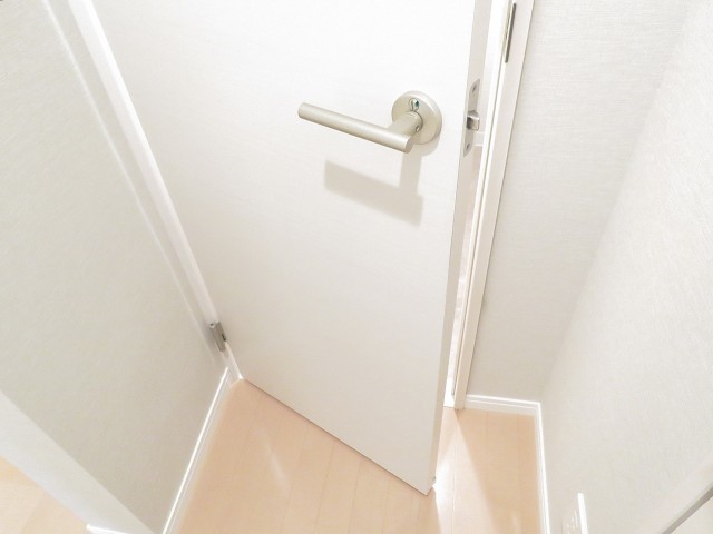 マコトパレス　トイレ