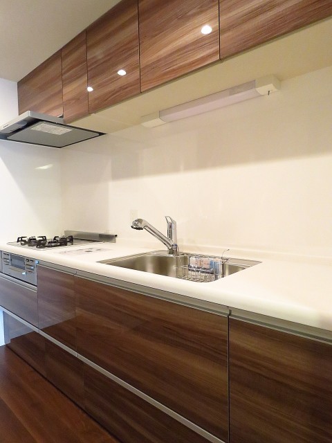 パークハイム用賀　キッチン