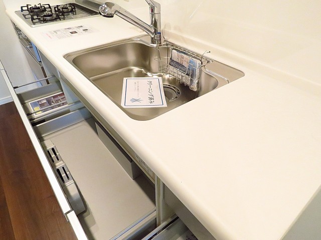 パークハイム用賀　キッチン