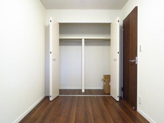 パークハイム用賀　洋室約5.0帖