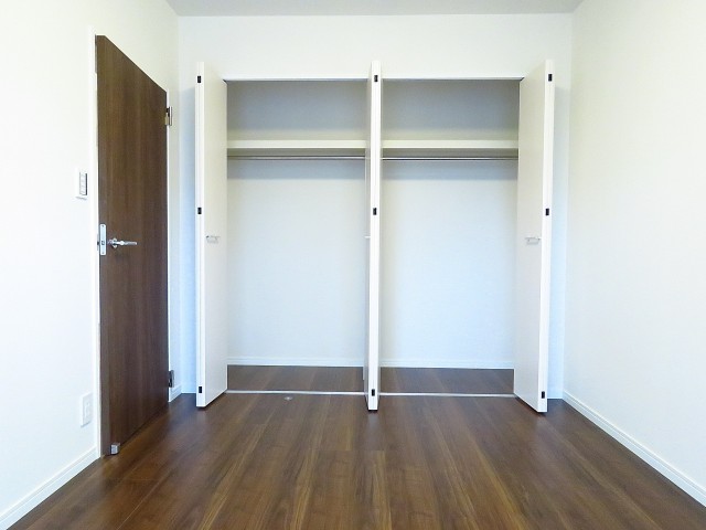 パークハイム用賀　洋室約6.1帖