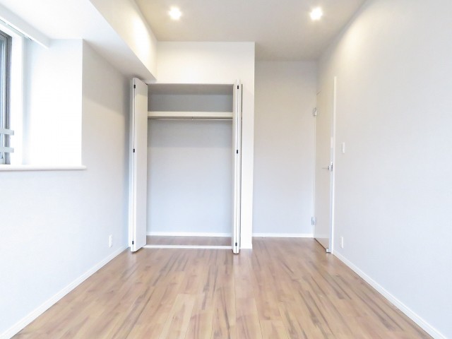 シティウインズ品川ガーデンコート　洋室約7.0帖