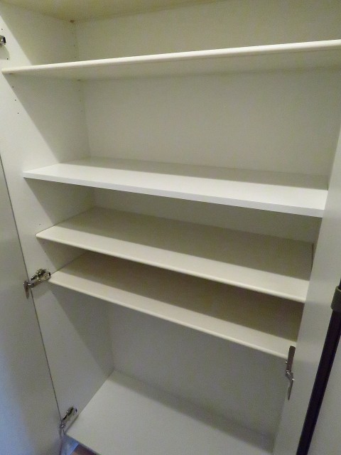 ルモン広尾　シューズBOX