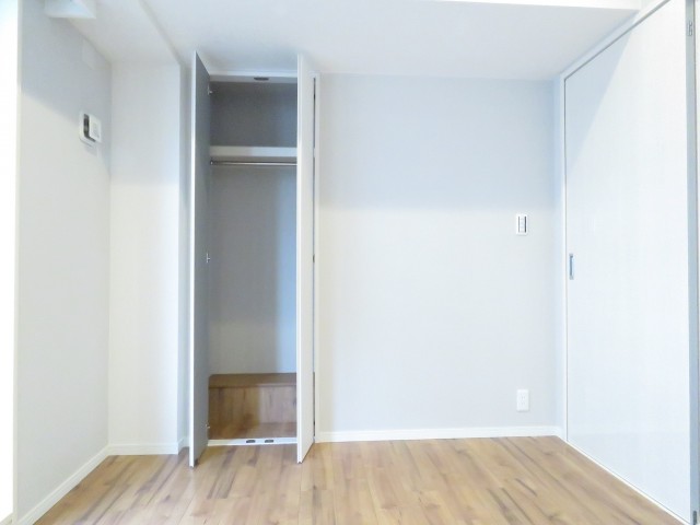 シティウインズ品川ガーデンコート　洋室約4.9帖