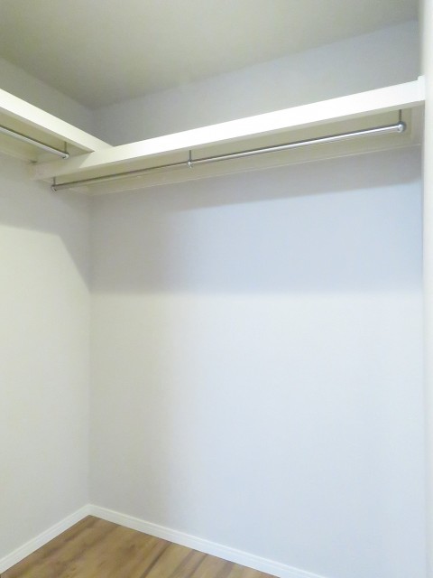 シティウインズ品川ガーデンコート　WIC