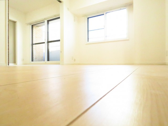 ルモン広尾　ＬＤＫ+洋室