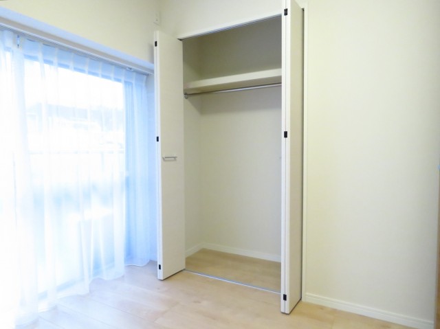 玉川スカイハイツ　洋室約5.0帖