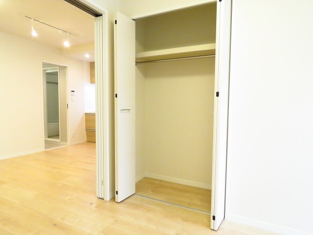 玉川スカイハイツ　洋室約5.0帖