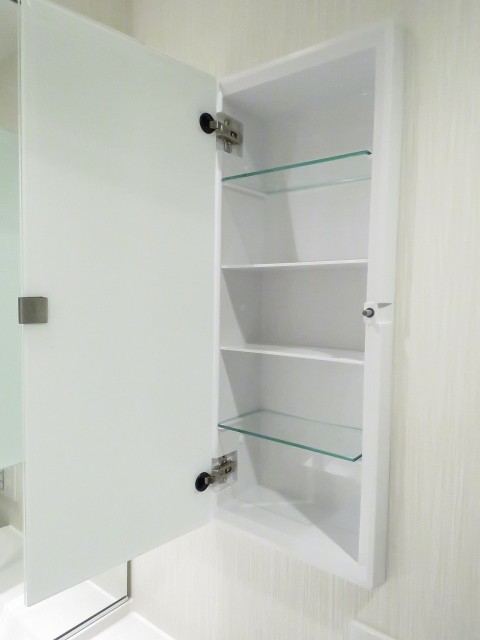 秀和第二神宮レジデンス　収納