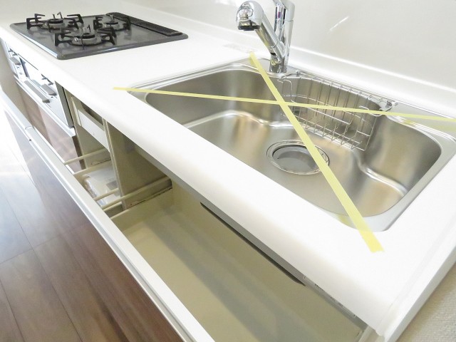 秀和第二神宮レジデンス　キッチン