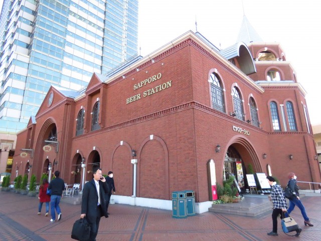 ルモン広尾　恵比寿ガーデンプレイス