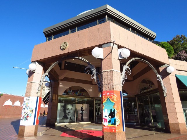 ルモン広尾　恵比寿ガーデンプレイス